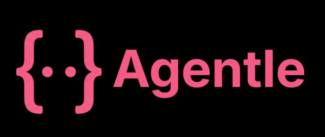 Agentle logo