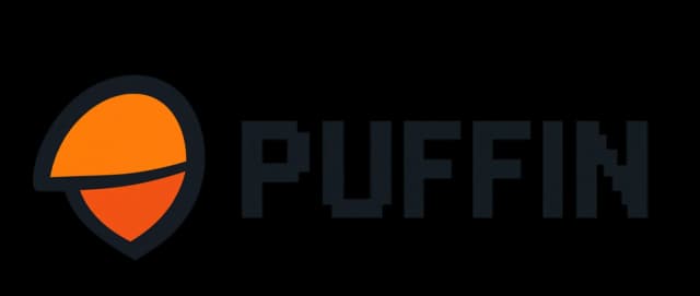 Puffin Privacy logo
