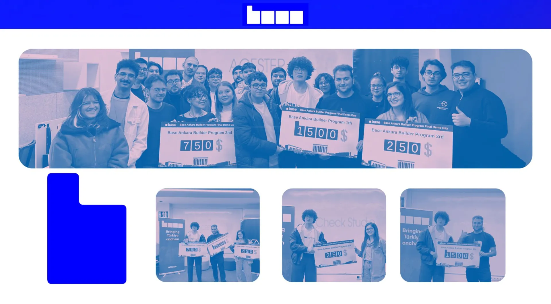 Base Ankara Builder Program