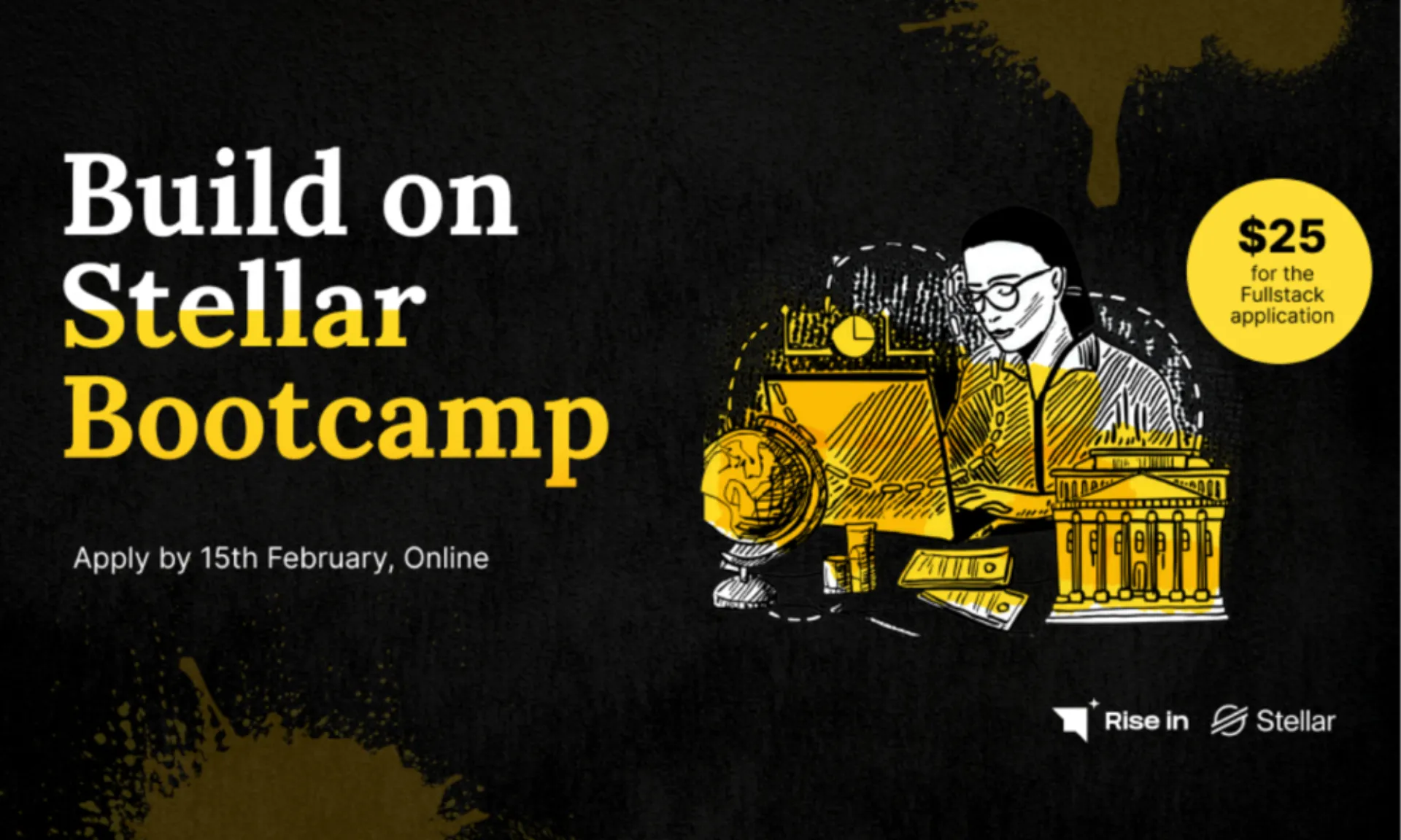 Stellar Full Stack Challenge